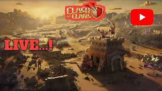 تحدي سوريا ضد السعوديه اليوم - Clash of Clans