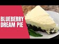 Blueberry Dream Pie