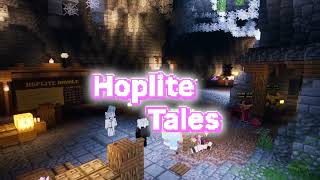 Hoplite Tales | Official Teaser Trailer