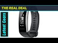 Huawei Band 2 Pro: Best Budget Fitness Tracker?