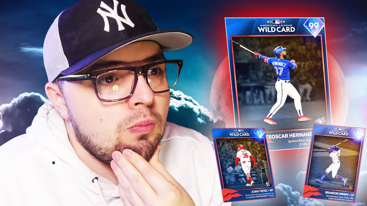 Are these Postseason Cards Worth Using?