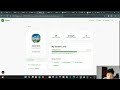 Erick Surbakti | Kada Batch 3 | Firebase Studio | Planzo