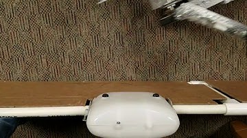 FTC Velocity Vortex Side mounted beacon pusher tests