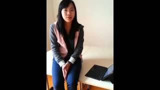 Coles IT Work Experience Application