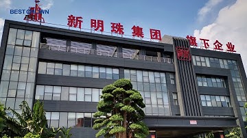 Milk Tea Aseptic Filling blowing-filling-capping Combi-block Prodution Line BestCrown