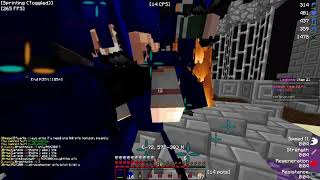 Dior vs. BananaOnTour @ End KoTH | Velt Legions (Map 2)