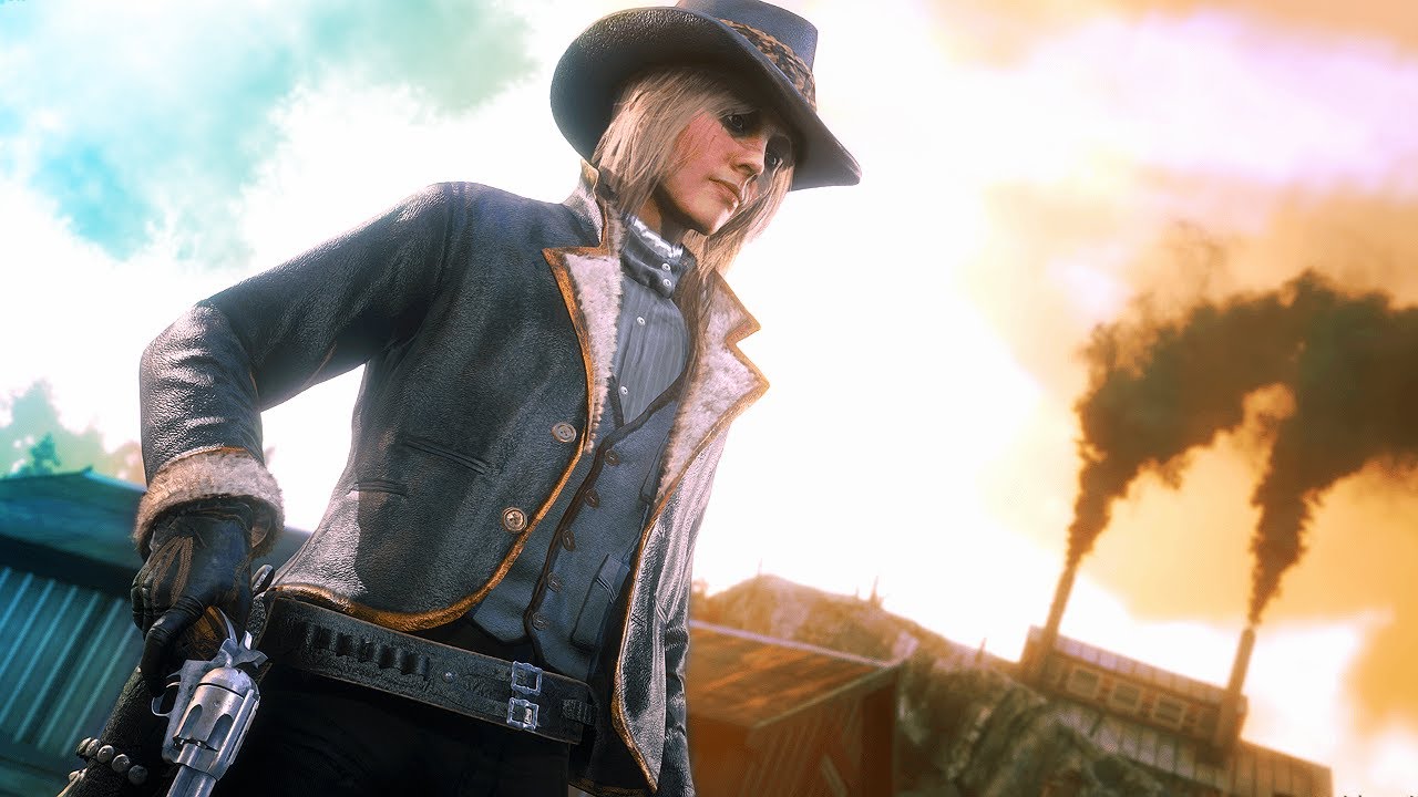 7 LEAKED Red Dead Online Updates Coming Soon