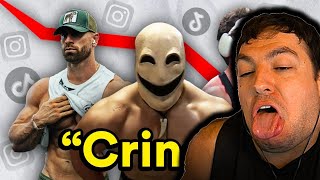 Famous Why Everyone HATES Fitness Influencers | Cornel Reacts Net Worth