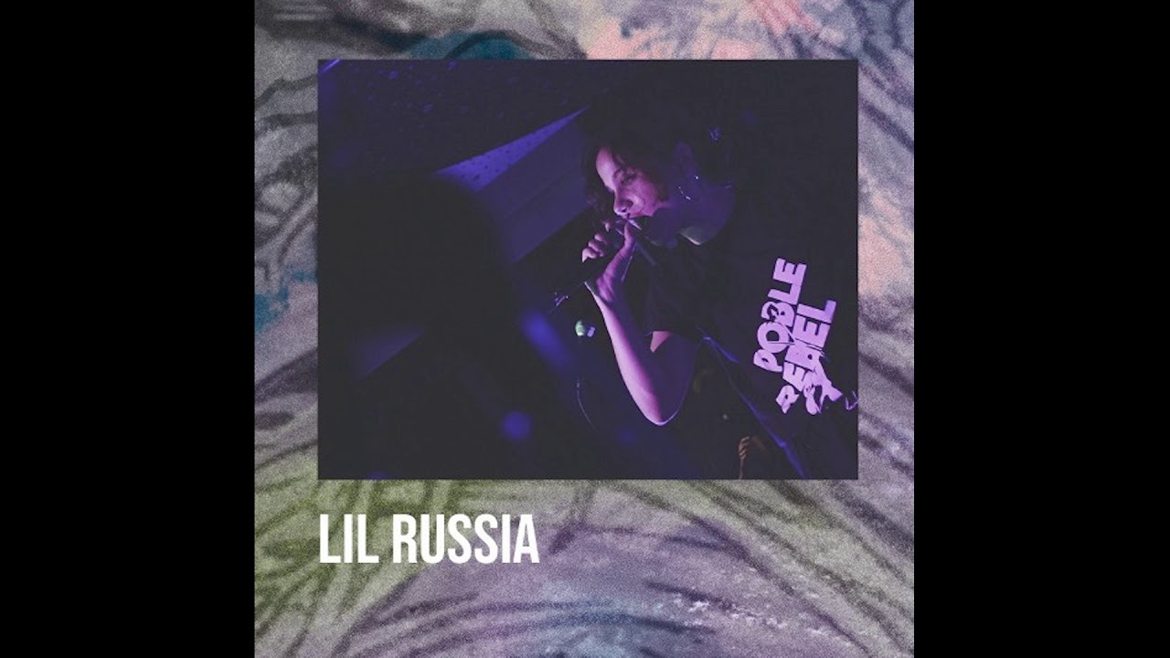 Lil Russia - Hogueras [Rap de la Terra Vol. 1]