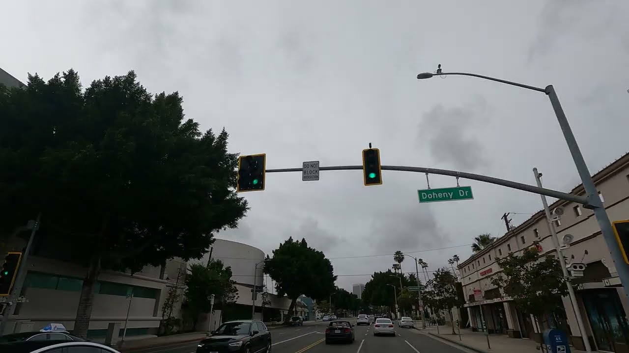 Robertson Blvd 01/15/2023