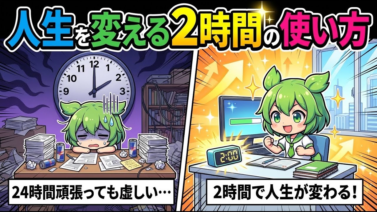 1日の終わりになんか物足りない気分…。そんな人へ、充実感のある1日を送る方法を教えるのだ！【本要約】