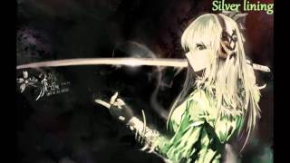 Celebrity [HD]~♥~Nightcore~♥~Silver Lining~♥~Hurts~♥~ Wealth