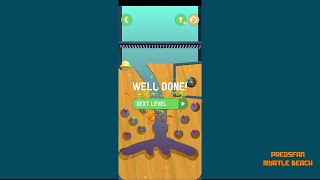 Dig This! 565-10 ALTERNATE Solve! No Bomb! HD