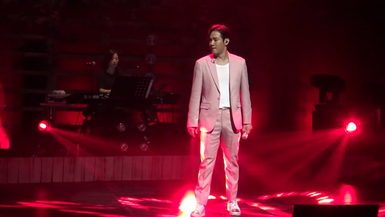 190629 환희의 슈퍼주니어 