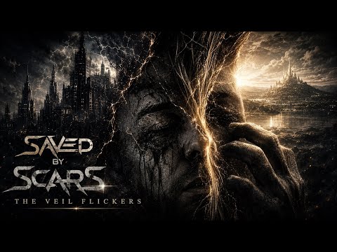 Saved By Scars - The Veil Flickers thumbnail