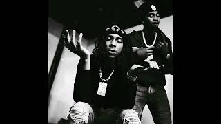 Free Bloodhound Lil Jeff X Chuckyy Type Beat Nike Tech Pt. 2