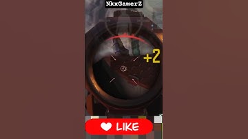 GameOver #shortsvideo #shorts #shortsfeed #codm #callofduty #callofdutymobile #codm