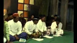 EMAN EMAN-REBANA AL FATAH KERTOSARI TEMANGGUNG
