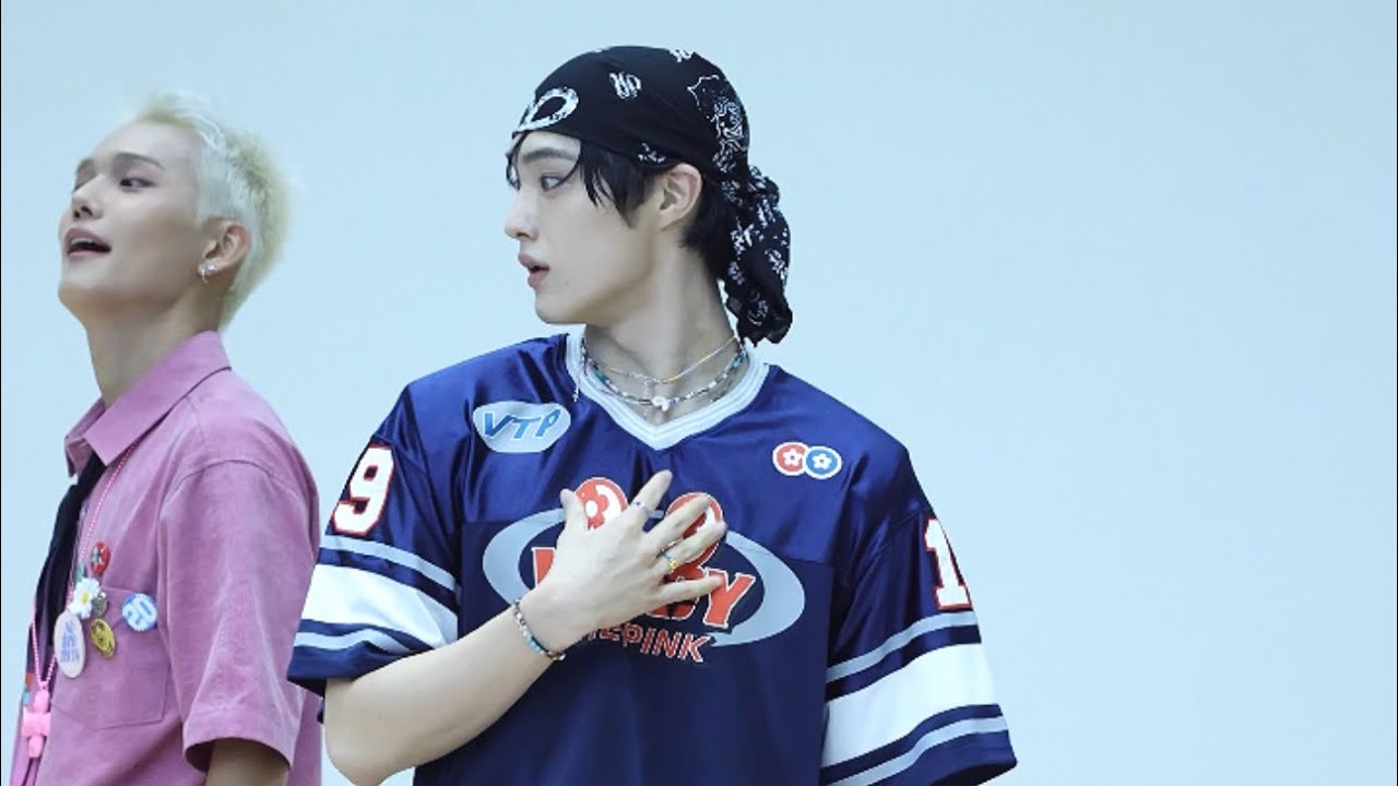 250913 음중 미팬 니가 궁금해(현석 Focus Full cam)