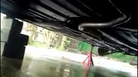 Honda Civic Coupe EJ1 CLEAN FULL PREVIEW