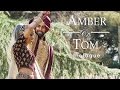 Amber &amp; Tom Prologue - GLIMMER FILMS