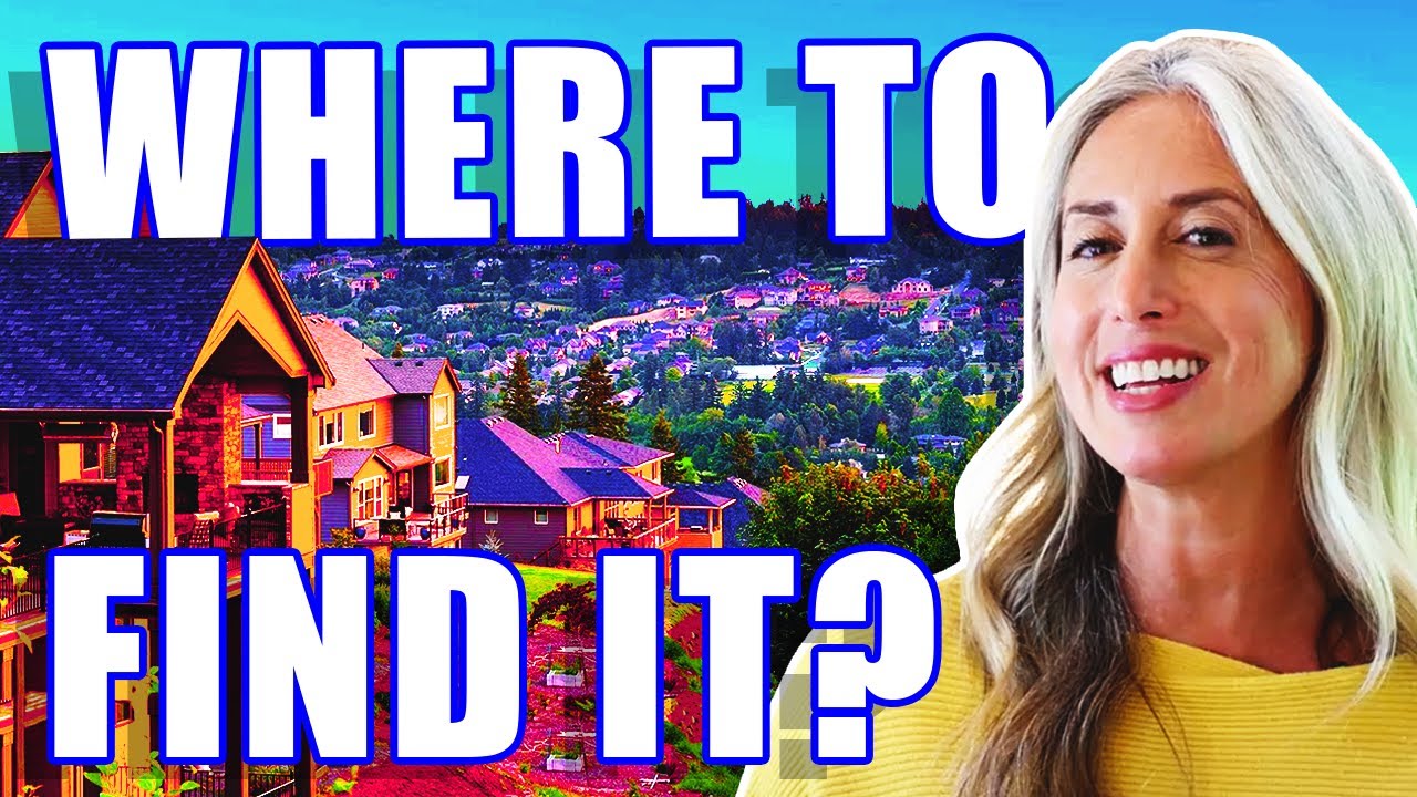 How To Find The Perfect Real Estate Agent In 2023 Living In Oregon