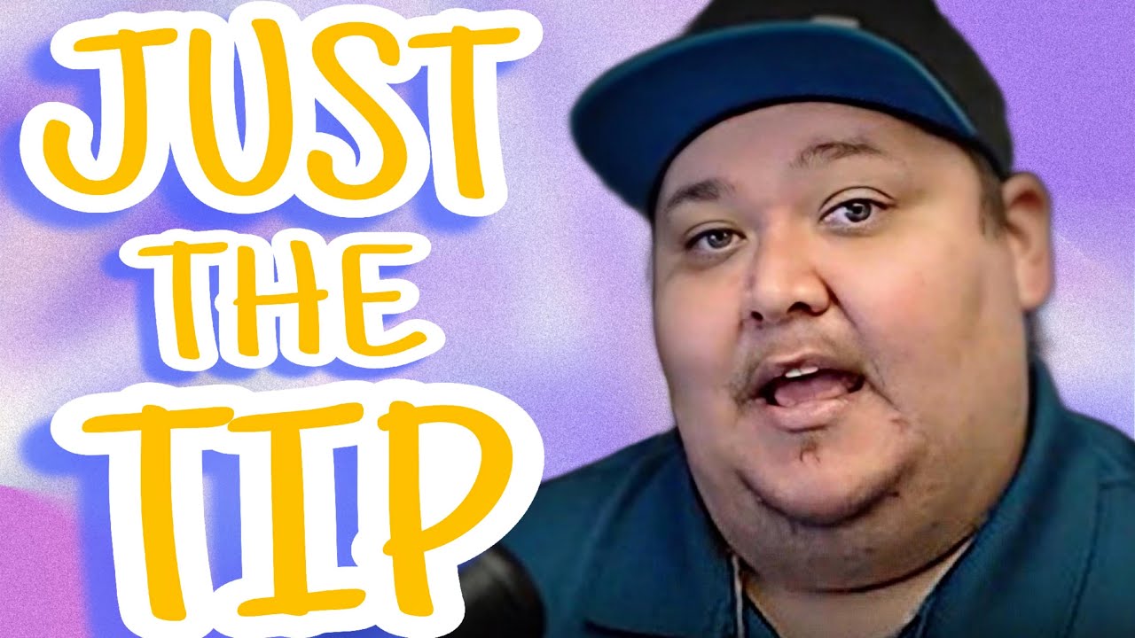 Is Tipster The New EDP445??????? (Ft Keemstar)