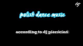 Polish Dance Music