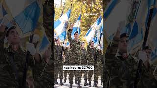 Πρόστιμα για ανυπότακτους και λιποτάκτες φέρνει το νέο πλαίσιο που δημοσιεύθηκε σε ΦΕΚ | NEWSBEAST