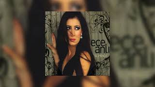 Ece Anlı - El Pençe Resimi