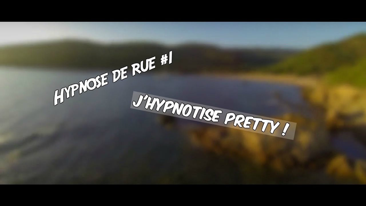 /HypnoAdo\ NoahL'Hypnotiseur J'hypnotise Pretty !!  (Hypnose direct)