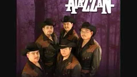Alazzan - Ladrona