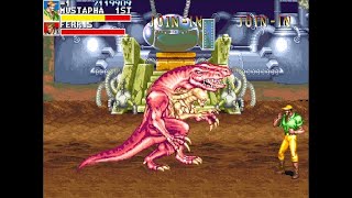 Mustafa Game Last BOSS screenshot 5