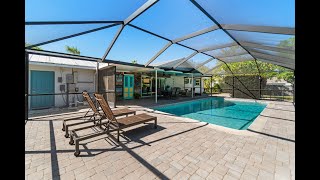 Bonita by The Beach | Charming Coastal Getaway with Heated Pool