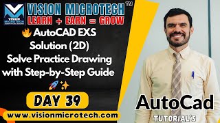 5 AutoCAD EXS Solution Mistakes That Could Cost You TIME and MONEY