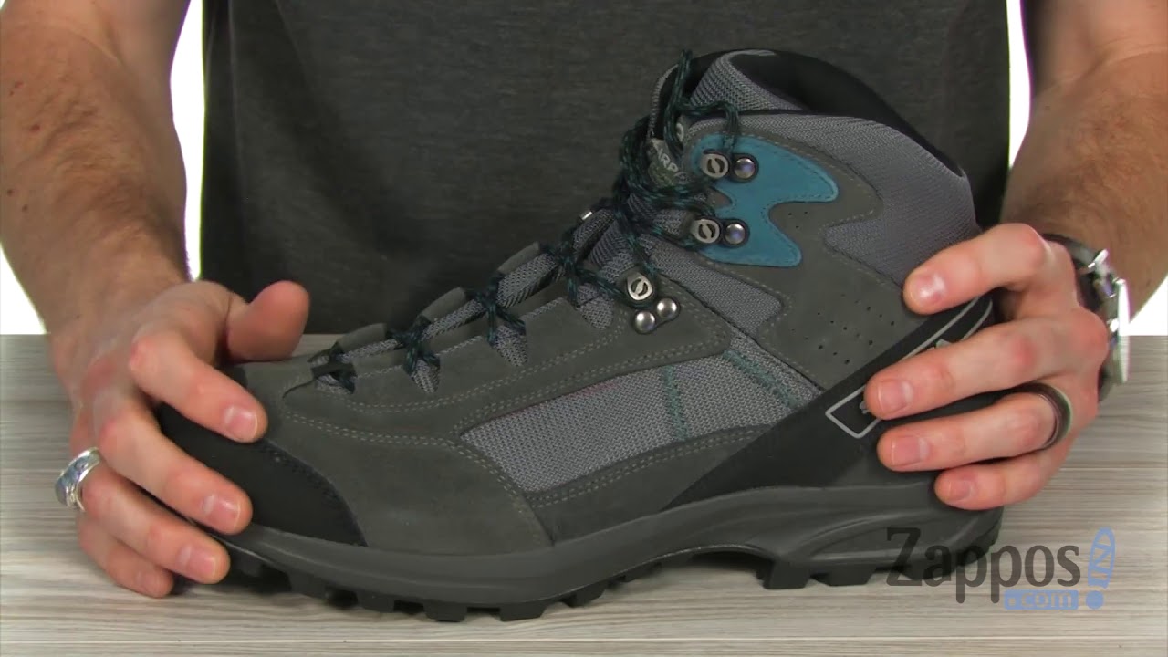 scarpa kailash lite