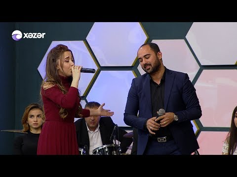 Nigar Muharrem & Vasif Azimov - Dərdimi Dinlə,Canı Yanar