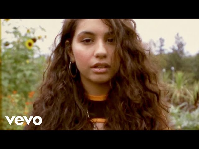 ALESSIA CARA - ROOTING FOR YOU