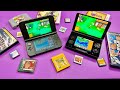 The Ultimate 3DS...er 2DS - The AYN Thor