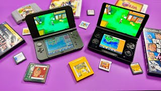 The Ultimate 3DS...er 2DS - The AYN Thor