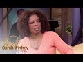 Oprah's Priceless Reaction to a Phone Going Off in Studio Audience | The Oprah Winfrey Show | OWN