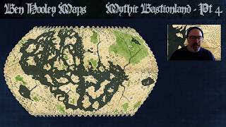 Mythic Mapmaking Part 4