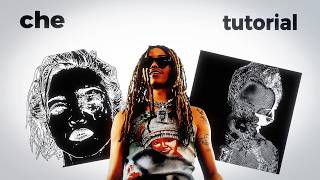 HOW TO MAKE HARD BEATS FOR CHE & TEZZUS | TUTORIAL (2026)
