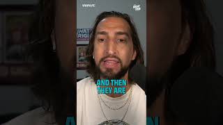 Celebrity Nick Wright explains why Kobe vs Steph could really go either way 🤷‍♂️ Net Worth