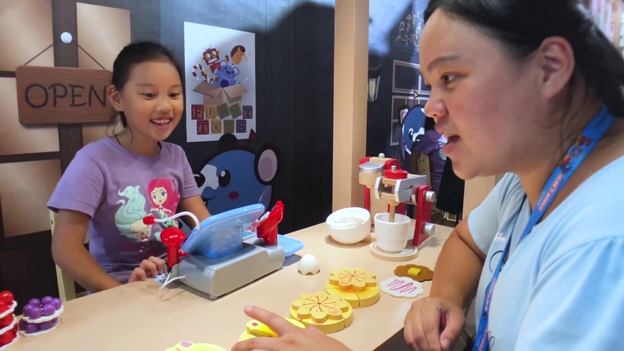 貝兒絲樂園桃園 英倫小鎮主題館 SunnyYummy