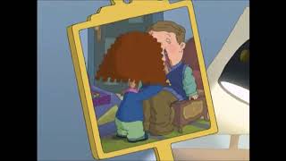 The Anytown Show: Wildflower @cartoonfanatic