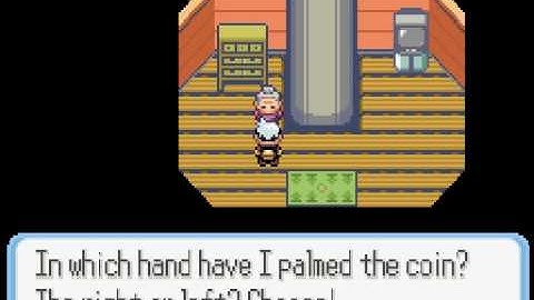 Pokémon Ruby Walkthrough Part 28 - Ready For Gym 6 !