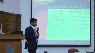Mukesh Jain : E-Analytics: Analytics in e-commerce