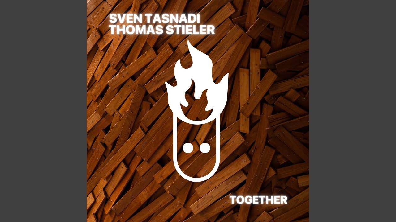 Guarda Together su YouTube Guarda Together su YouTube