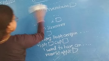 Class 2 Sub. S. St. Revision Part 2 by Gauri mam